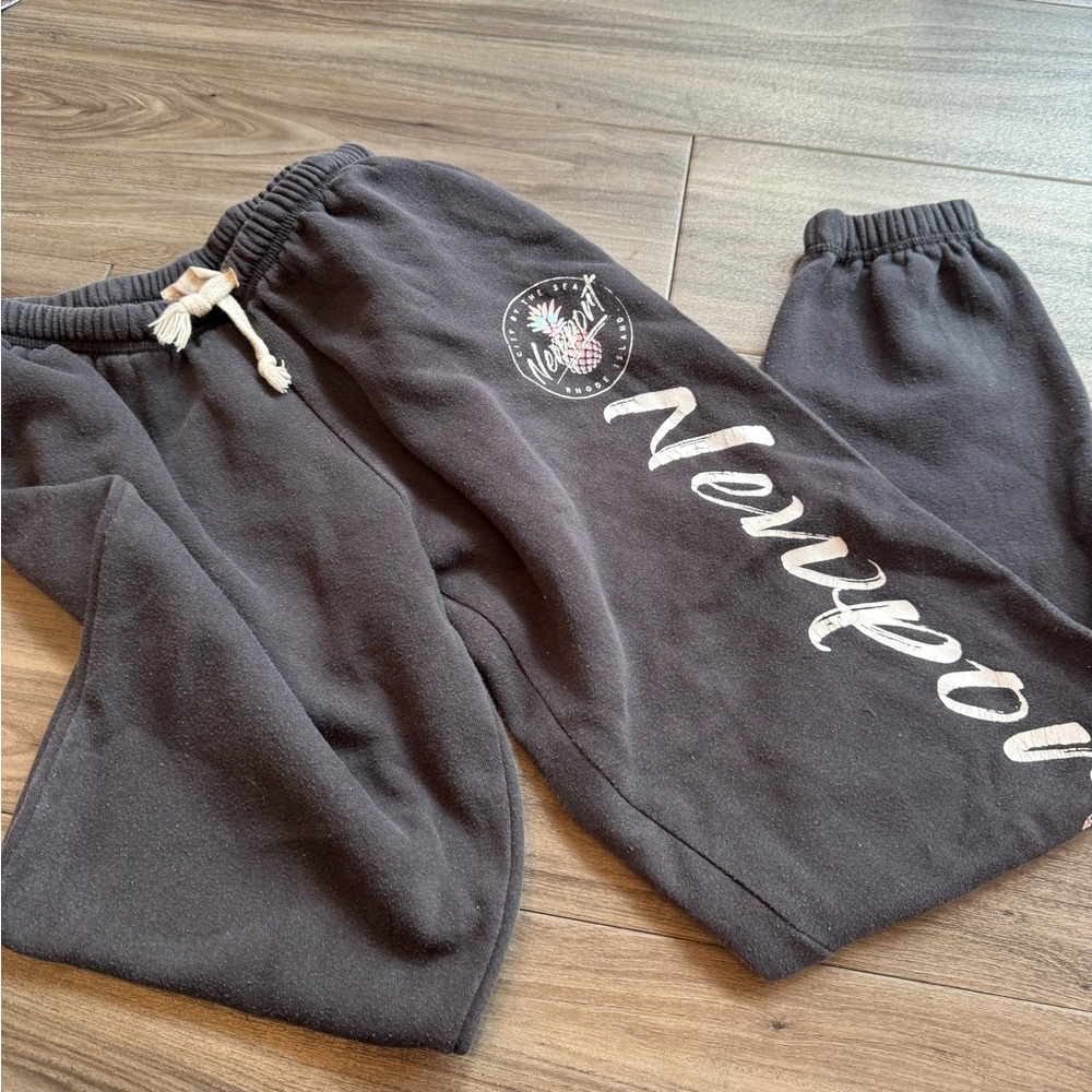 Newport sweat pants